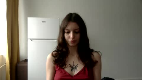 Snapshot of lilycandy_ chatting on February 2025 01:17:02 PM lilycandy_ online show from February 2025 01:17:02 PM