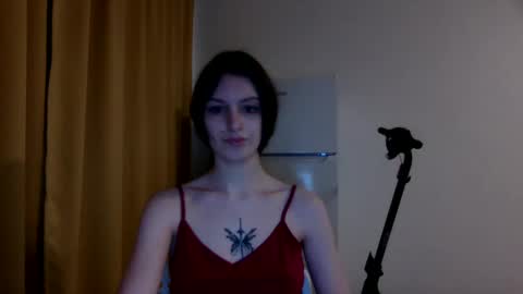 Snapshot of lilycandy_ chatting on February 2025 04:21:01 PM lilycandy_ online show from February 2025 04:21:01 PM