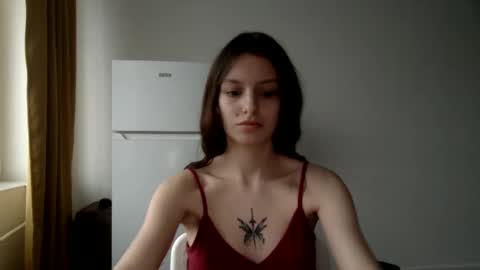 Snapshot of lilycandy_ chatting on February 2025 03:15:02 PM lilycandy_ online show from February 2025 03:15:02 PM