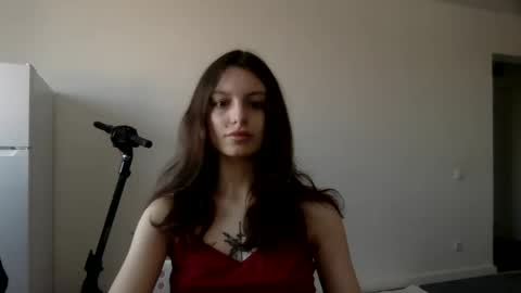 Snapshot of lilycandy_ chatting on March 2025 01:06:02 PM lilycandy_ online show from March 2025 01:06:02 PM