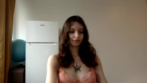 Snapshot of lilycandy_ chatting on March 2025 07:24:01 AM lilycandy_ online show from March 2025 07:24:01 AM