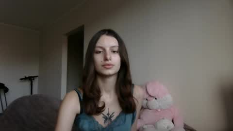 Snapshot of lilycandy_ chatting on October 2025 10:38:01 AM lilycandy_ online show from October 2025 10:38:01 AM