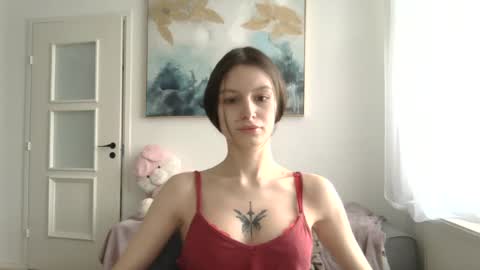 lilycandy_ online show from February 2026 10:30:02 AM
