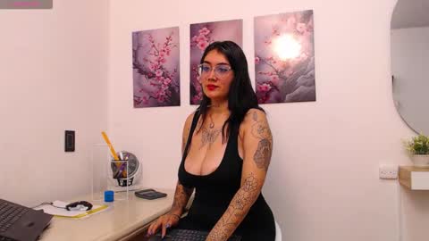 lilyfox23 online show from February 2026 01:01:02 PM