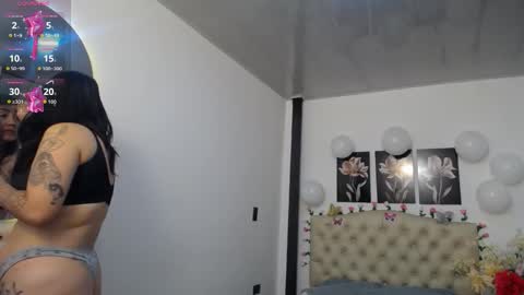 lilyfox23 online show from March 2026 12:34:01 PM