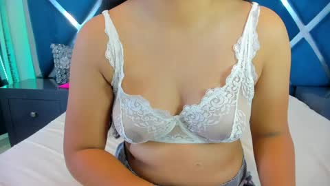 Sweetie Lily online show from March 2026 12:32:01 PM