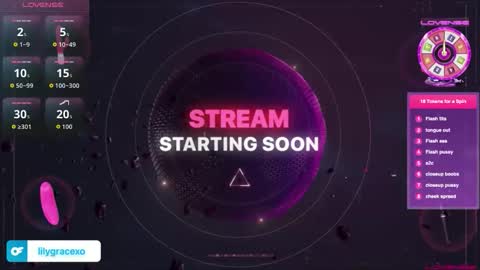 Snapshot of lilygracexoxo chatting on February 2026 10:52:02 PM Lily Grace online show from February 2026 10:52:02 PM