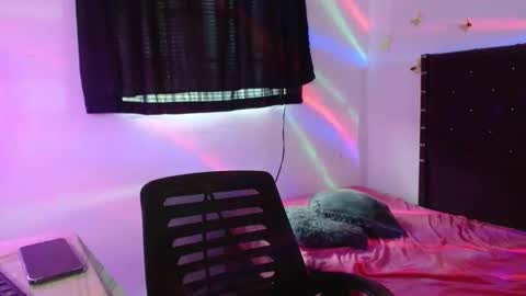 lilyloock1105 online show from March 2026 08:56:01 PM