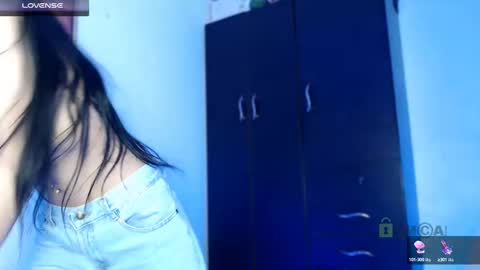 Liliana louise online show from December 2024 12:16:01 AM