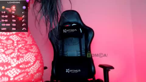 Liliana louise online show from February 2025 12:43:01 AM