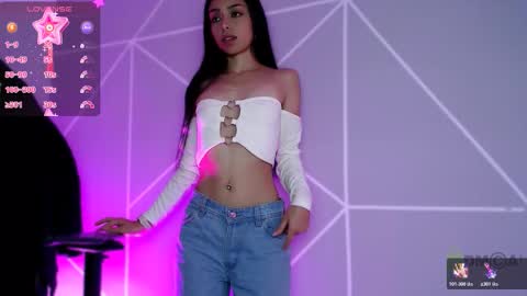 Liliana louise online show from February 2026 10:03:01 PM