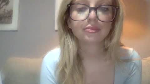 LilyMae online show from December 2024 08:29:01 PM