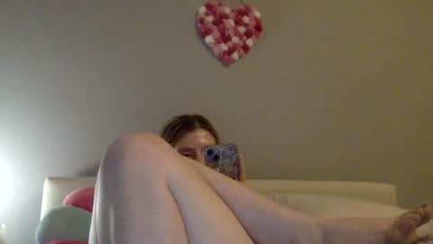 LilyMae online show from December 2024 10:36:02 PM