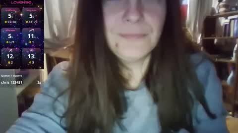 lilypad1981 online show from December 2024 03:26:01 AM