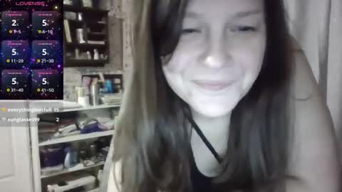 lilypad1981 online show from December 2024 02:33:01 AM