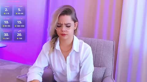 Rose online show from March 2026 05:22:02 AM