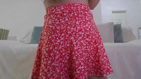 Lily online show from December 2025 07:22:01 PM