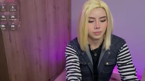 lily help me to collect more cosplay online show from March 2026 03:34:01 AM