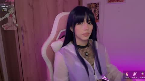 lily help me to collect more cosplay online show from May 2026 03:45:01 AM