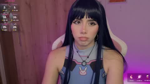 lily help me to collect more cosplay online show from May 2026 04:06:02 AM