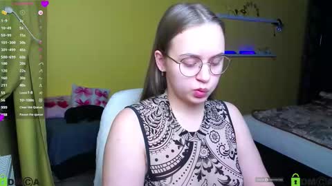 Lily online show from January 2026 05:59:01 PM