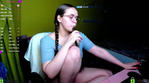 Lily online show from January 2026 04:45:02 PM