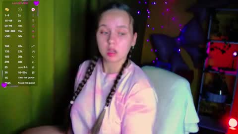 Lily online show from June 2026 11:43:01 PM