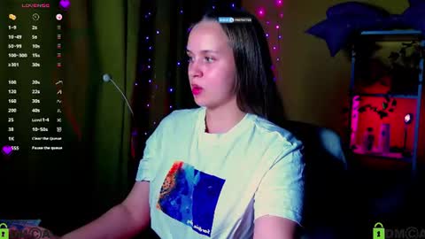 Lily online show from July 2026 05:49:02 PM