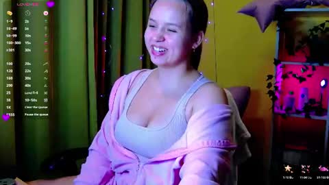 Lily online show from July 2026 08:18:01 PM