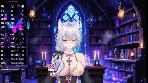 lilyt_nova online show from December 2025 02:14:02 PM