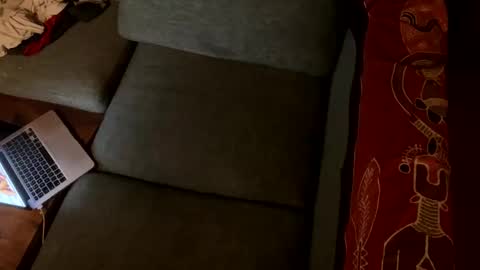 Lilythesmooth online show from December 2024 07:00:02 PM