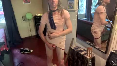 Lilythesmooth online show from January 2025 11:58:02 AM