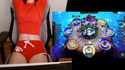 Lily Rone online show from January 2025 06:20:01 PM