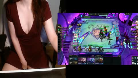 Lily Rone online show from January 2025 06:06:02 PM