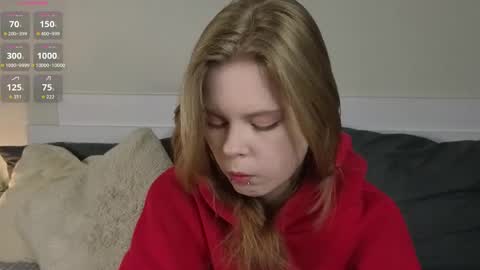 Snapshot of lilytways chatting on May 2026 05:32:01 PM Julie online show from May 2026 05:32:01 PM
