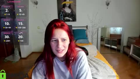 Hi Im Lily online show from February 2026 02:48:02 PM