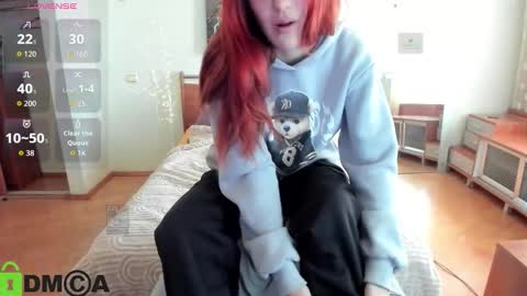 Hi Im Lily online show from March 2026 08:41:01 AM