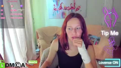 Hi Im Lily online show from June 2026 08:06:02 AM