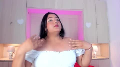 lilywhitee1 online show from September 2025 04:17:02 AM