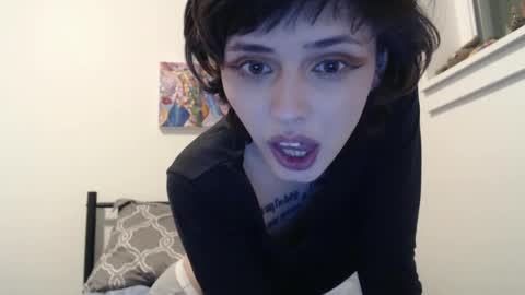 Liminal online show from February 2025 03:37:01 AM