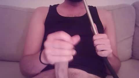 Snapshot of limpia3333 chatting on September 2025 06:30:02 PM Bigcockonut online show from September 2025 06:30:02 PM