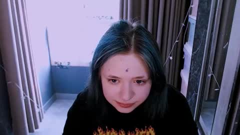 Lina2D tyan online show from October 2025 08:15:02 AM