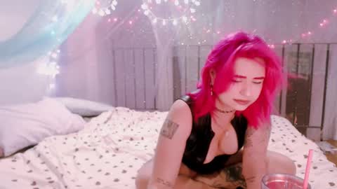 Snapshot of lina2d_tyan chatting on March 2026 11:10:01 AM Lina2D tyan online show from March 2026 11:10:01 AM