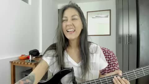 Snapshot of lina__mandarina chatting on January 2025 08:33:02 PM Lina Mandarina online show from January 2025 08:33:02 PM