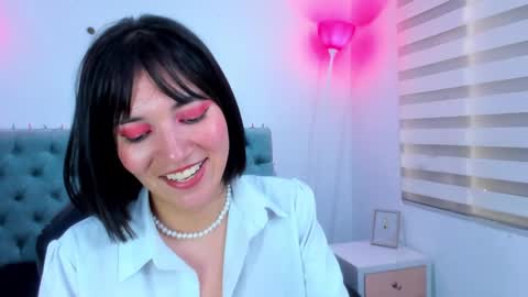 Snapshot of lina_bedoya chatting on January 2025 05:55:01 PM Lina Bedoya online show from January 2025 05:55:01 PM