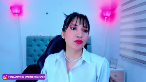 Snapshot of lina_bedoya chatting on January 2025 11:49:02 AM Lina Bedoya online show from January 2025 11:49:02 AM