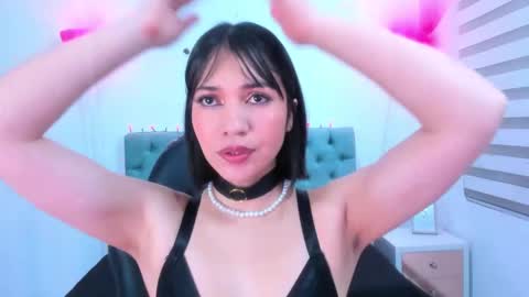 Snapshot of lina_bedoya chatting on February 2025 11:57:02 AM Lina Bedoya online show from February 2025 11:57:02 AM