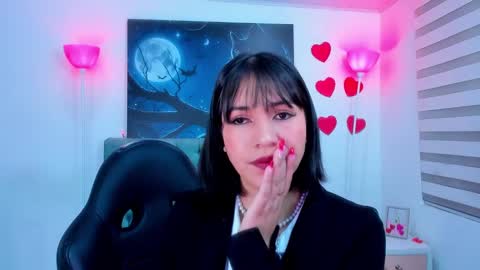 Snapshot of lina_bedoya chatting on February 2025 11:42:02 AM Lina Bedoya online show from February 2025 11:42:02 AM