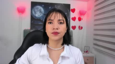 Snapshot of lina_bedoya chatting on March 2025 11:44:02 AM Lina Bedoya online show from March 2025 11:44:02 AM
