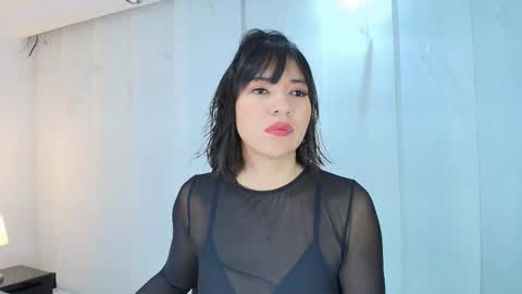Snapshot of lina_bedoya chatting on September 2025 11:36:01 AM Lina Bedoya online show from September 2025 11:36:01 AM